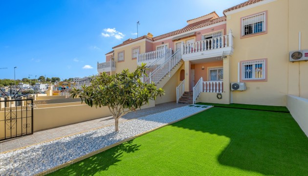 Sale - Apartment - San Miguel de Salinas - Orihuela Costa