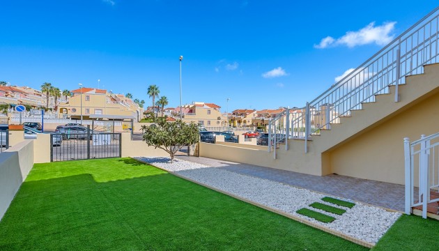 Sale - Apartment - San Miguel de Salinas - Orihuela Costa
