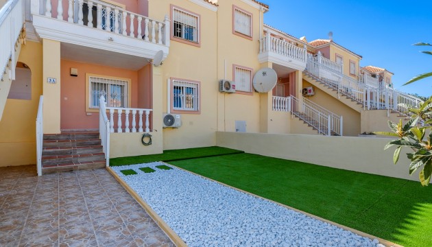 Sale - Apartment - San Miguel de Salinas - Orihuela Costa