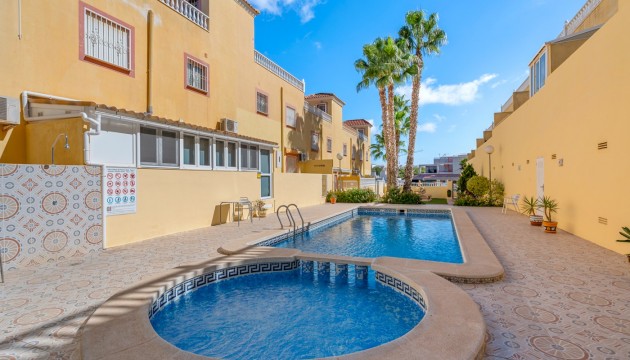 Sale - Apartment - San Miguel de Salinas - Orihuela Costa