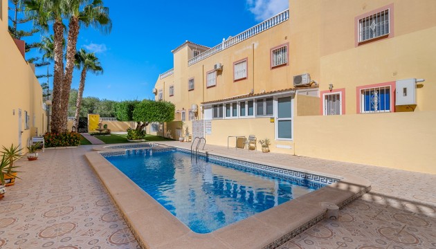 Sale - Apartment - San Miguel de Salinas - Orihuela Costa
