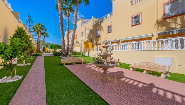 Sale - Apartment - San Miguel de Salinas - Orihuela Costa
