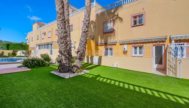 Sale - Apartment - San Miguel de Salinas - Orihuela Costa