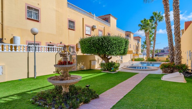 Sale - Apartment - San Miguel de Salinas - Orihuela Costa