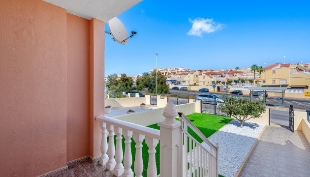 Sale - Apartment - San Miguel de Salinas - Orihuela Costa