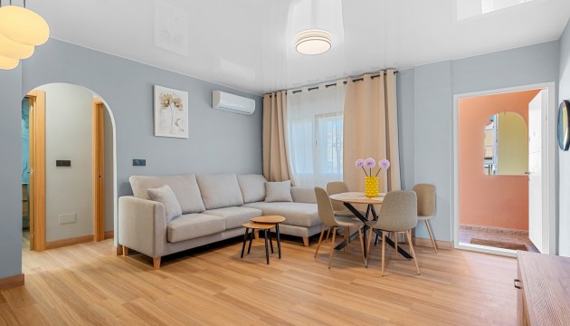 Sale - Apartment - San Miguel de Salinas - Orihuela Costa