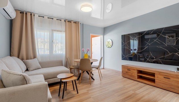 Sale - Apartment - San Miguel de Salinas - Orihuela Costa