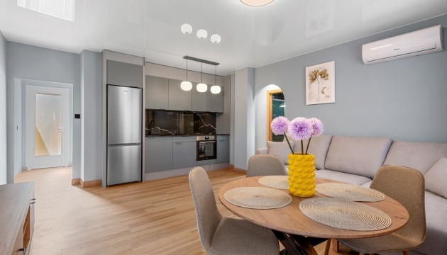 Sale - Apartment - San Miguel de Salinas - Orihuela Costa