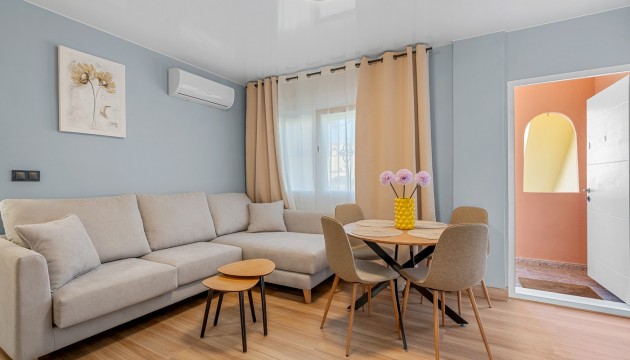 Sale - Apartment - San Miguel de Salinas - Orihuela Costa