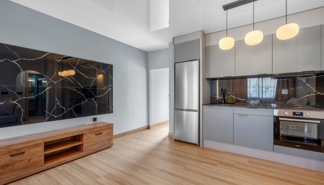 Sale - Apartment - San Miguel de Salinas - Orihuela Costa