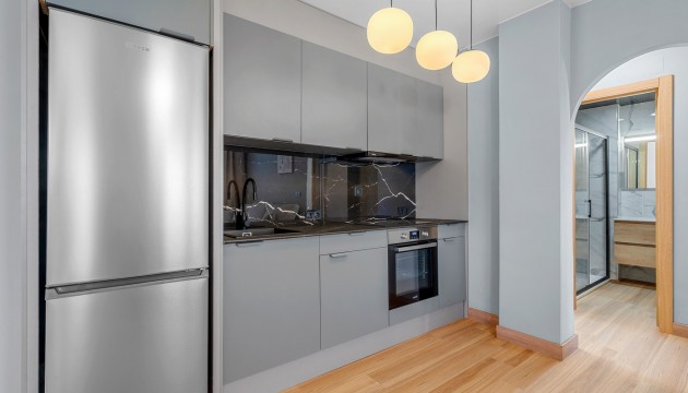 Sale - Apartment - San Miguel de Salinas - Orihuela Costa