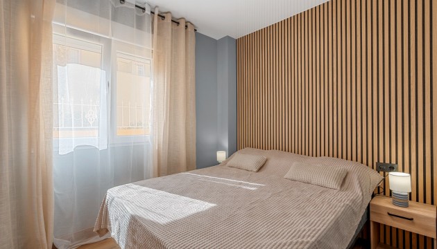 Sale - Apartment - San Miguel de Salinas - Orihuela Costa