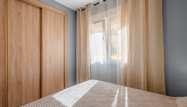 Sale - Apartment - San Miguel de Salinas - Orihuela Costa