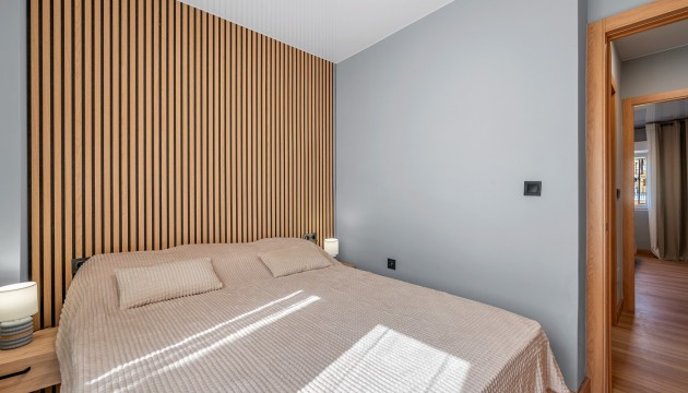 Sale - Apartment - San Miguel de Salinas - Orihuela Costa