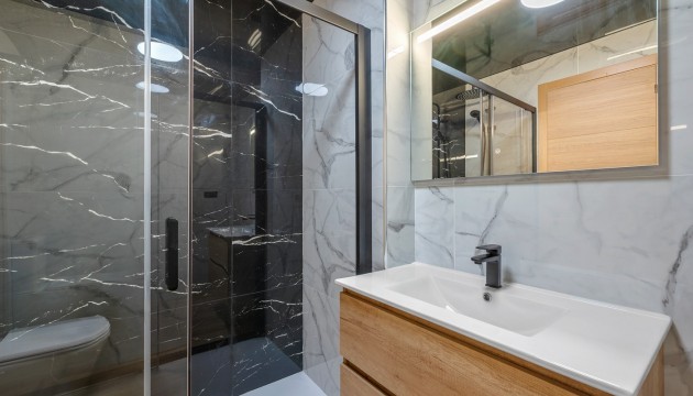 Sale - Apartment - San Miguel de Salinas - Orihuela Costa