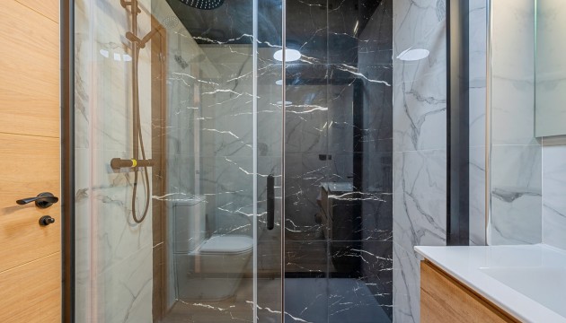 Sale - Apartment - San Miguel de Salinas - Orihuela Costa