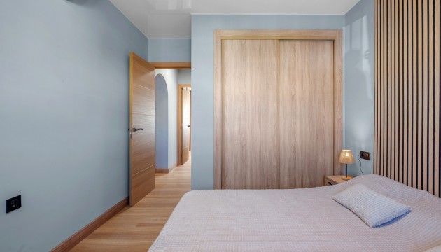 Sale - Apartment - San Miguel de Salinas - Orihuela Costa