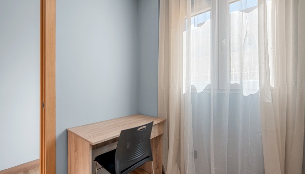 Sale - Apartment - San Miguel de Salinas - Orihuela Costa