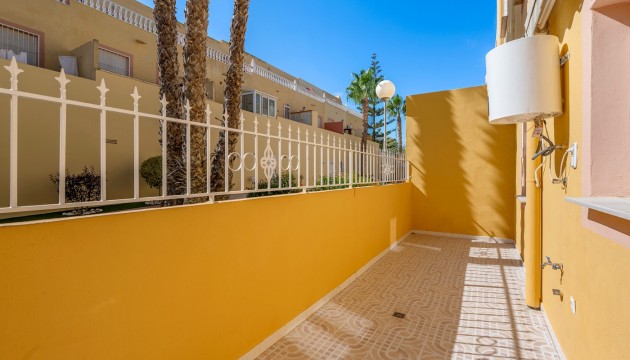 Sale - Apartment - San Miguel de Salinas - Orihuela Costa