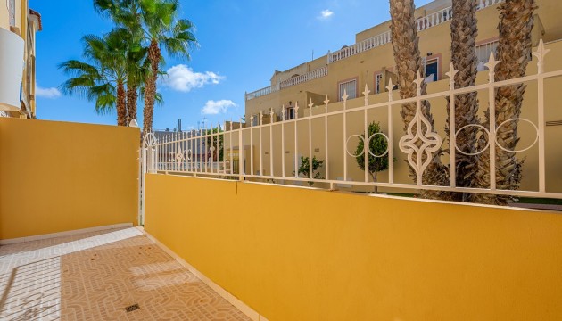 Sale - Apartment - San Miguel de Salinas - Orihuela Costa
