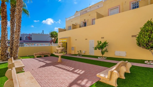 Sale - Apartment - San Miguel de Salinas - Orihuela Costa