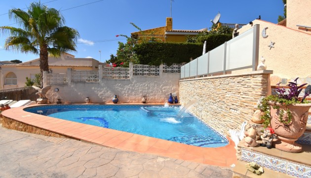 Revente - Villa's
 - Orihuela - Los Balcones