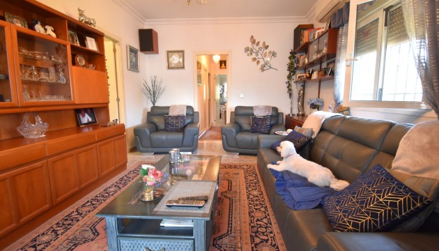 Revente - Villa's
 - Orihuela - Los Balcones