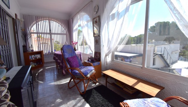 Revente - Villa's
 - Orihuela - Los Balcones