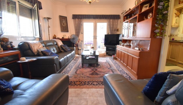 Revente - Villa's
 - Orihuela - Los Balcones