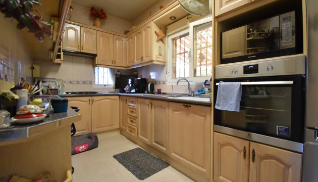 Revente - Villa's
 - Orihuela - Los Balcones