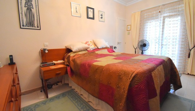 Revente - Villa's
 - Orihuela - Los Balcones