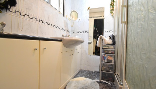 Revente - Villa's
 - Orihuela - Los Balcones