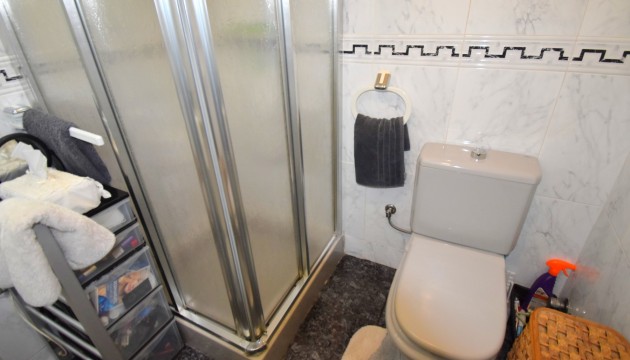 Revente - Villa's
 - Orihuela - Los Balcones