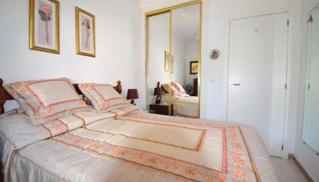 Revente - Villa's
 - Orihuela - Los Balcones