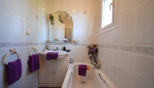 Revente - Villa's
 - Orihuela - Los Balcones