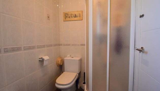 Revente - Villa's
 - Orihuela - Los Balcones