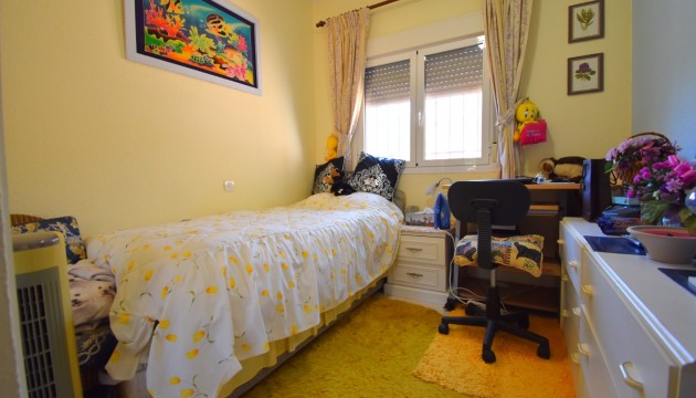 Revente - Villa's
 - Orihuela - Los Balcones