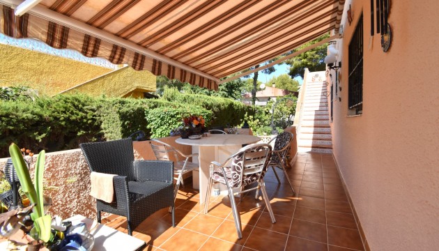 Revente - Villa's
 - Orihuela - Los Balcones