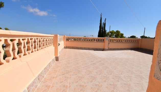 Revente - Villa's
 - Orihuela - Los Balcones