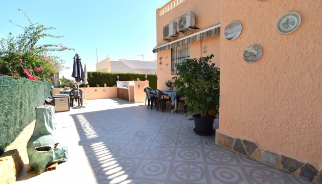 Revente - Villa's
 - Orihuela - Los Balcones