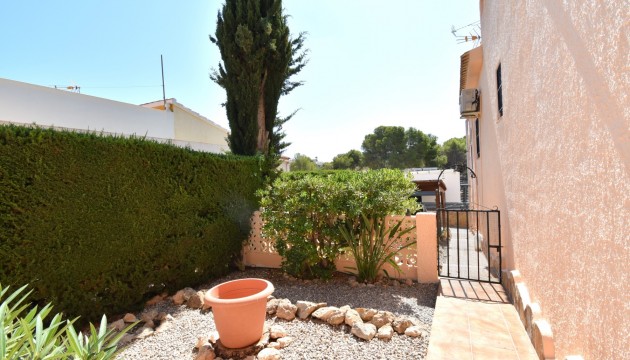 Revente - Villa's
 - Orihuela - Los Balcones