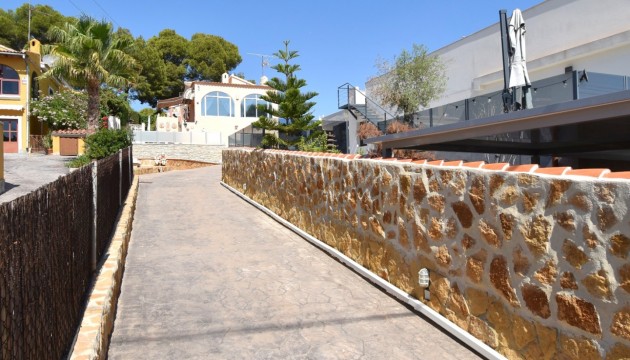 Revente - Villa's
 - Orihuela - Los Balcones