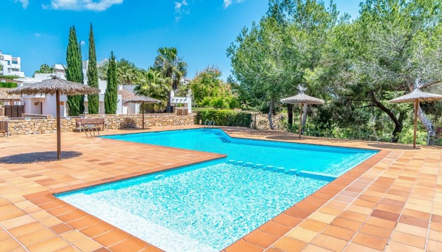 Venta - Apartamento - Las Colinas Golf and Country Club