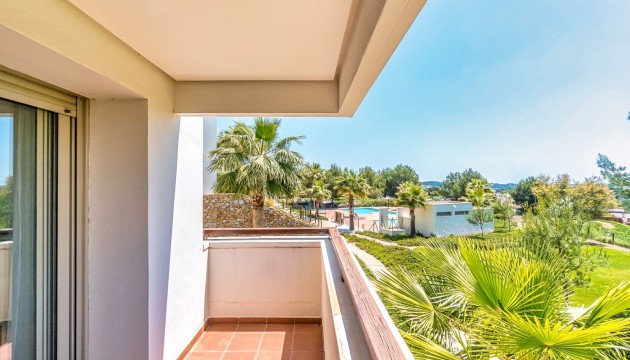 Venta - Apartamento - Las Colinas Golf and Country Club