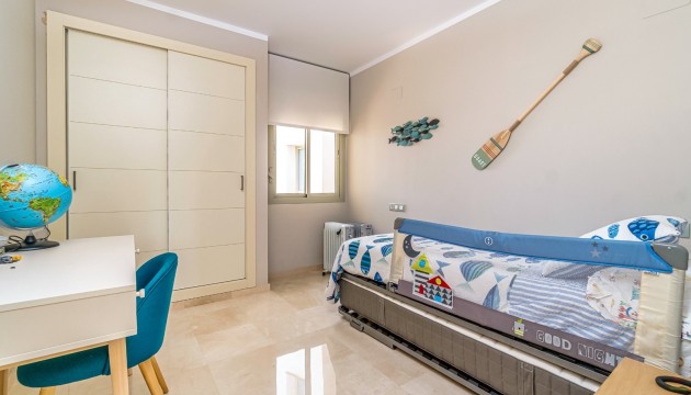Venta - Apartamento - Las Colinas Golf and Country Club