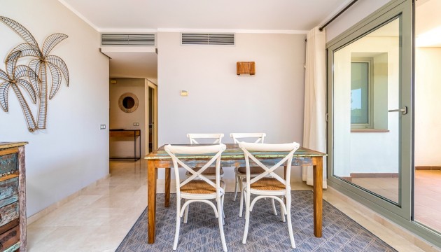 Venta - Apartamento - Las Colinas Golf and Country Club