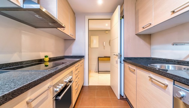 Venta - Apartamento - Las Colinas Golf and Country Club