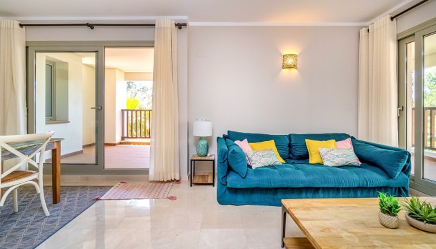 Venta - Apartamento - Las Colinas Golf and Country Club