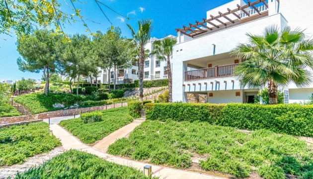 Venta - Apartamento - Las Colinas Golf and Country Club