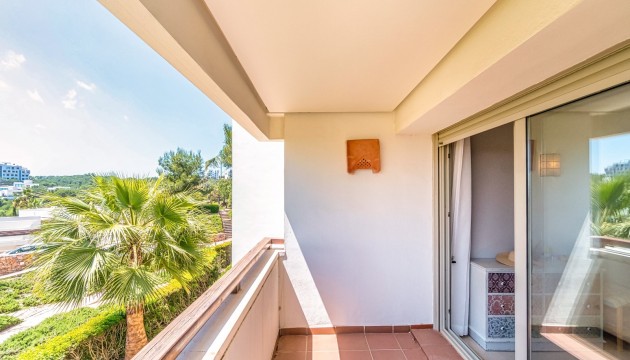 Venta - Apartamento - Las Colinas Golf and Country Club